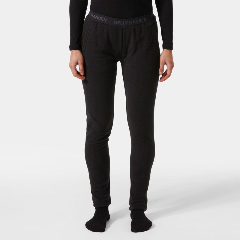 Women's Daybreaker Fleece Pants - Black